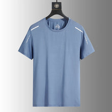 Load image into Gallery viewer, Shirts: Soft T.  Quick Drying. Breathable. Soft Elasticity. Various Colors.
