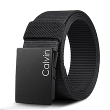 Load image into Gallery viewer, Pants / Belts - Fashion Belts for Daily Life, Leisure, Party, Festival, Work, and Business Automatic Buckle
