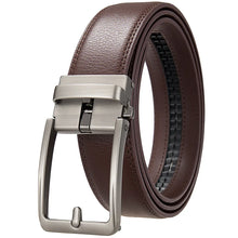 Load image into Gallery viewer, Pants / Accesories:  Belts for Men. Luxury Brand. Designer. Genuine Leather. High Quality.
