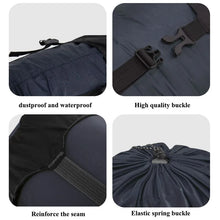 Load image into Gallery viewer, Outdoors: Sleeping Bag. Compression Stuff Sack. Waterproof. Various Colors.
