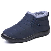 Cargar imagen en el visor de la galería, Boots: CAb boot. Ankle High. Casual Sliper-like Comfort. Waterproof. Around the Rig.
