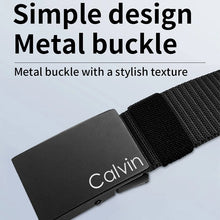 Load image into Gallery viewer, Pants / Belts - Fashion Belts for Daily Life, Leisure, Party, Festival, Work, and Business Automatic Buckle
