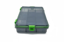 Load image into Gallery viewer, Storage: Tool / Tackle Box. Large Capacity. Fishing Accessories.
