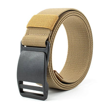 Load image into Gallery viewer, Pants / Accesories:  Nylon Webbing Belts. Outdoor Hunting Military Styling. Canvas. High Quality.

