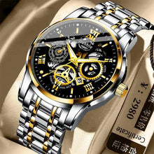 將圖片載入圖庫檢視器 Watches: by UTHAI.  High End Styling. Light. Luxury. Quartz Waterproof. Clock Face. Various Chpoices.

