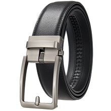 Load image into Gallery viewer, Pants / Accesories:  Belts for Men. Luxury Brand. Designer. Genuine Leather. High Quality.
