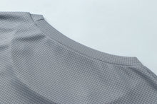 Load image into Gallery viewer, Shirts: Short Sleeve T. Quick Dry. Moisture Wicking. Round Neck. Lightweight. Slim Fit.
