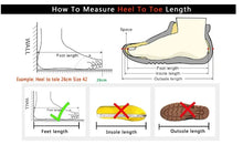 Load image into Gallery viewer, Boots:  Safety Boot. Work or Dress. Protective Working Shoes. Rustic and Rugged. (See Images for Size conversions)
