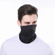 Load image into Gallery viewer, Head Gear: Neck Gaiter. Balaclava. Various Colors.
