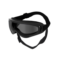 將圖片載入圖庫檢視器 Eyewear: FOR YOUR DOG: Sunglasses Adjustable UV Protection. Adjustable Band.
