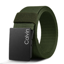 Load image into Gallery viewer, Pants / Belts - Fashion Belts for Daily Life, Leisure, Party, Festival, Work, and Business Automatic Buckle
