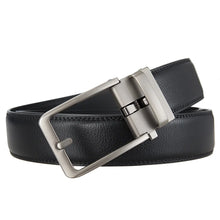Load image into Gallery viewer, Pants / Accesories:  Belts for Men. Luxury Brand. Designer. Genuine Leather. High Quality.
