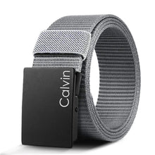 Load image into Gallery viewer, Pants / Belts - Fashion Belts for Daily Life, Leisure, Party, Festival, Work, and Business Automatic Buckle
