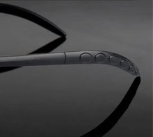 Load image into Gallery viewer, Eyewear: Anti-UV Night Vision Sunglasses. Day Night Driving. Polarized.
