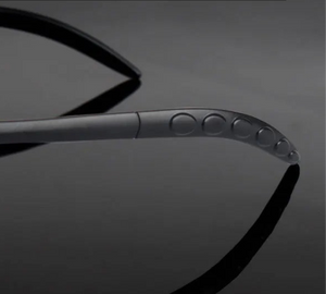 Eyewear: Anti-UV Night Vision Sunglasses. Day Night Driving. Polarized.