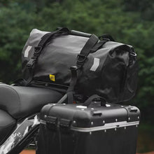 Cargar imagen en el visor de la galería, Travel Bags / Storage: Tail Bag. Rugged. Outdoor.

