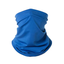 Load image into Gallery viewer, Head Gear: Neck Gaiter. Balaclava. Various Colors.
