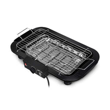 Load image into Gallery viewer, Gadgets: Electric Indoor BBQ Pan. Efficient Electric Grill. Smokeless. Durable And Reliable.
