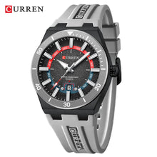 將圖片載入圖庫檢視器 Watches; Analog Quartz. Sports Styling. 30M Waterproof. Military Time with Second Hand. Glowis for Easy  Read.. Various Choices.
