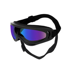 將圖片載入圖庫檢視器 Eyewear: FOR YOUR DOG: Sunglasses Adjustable UV Protection. Adjustable Band.
