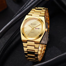 將圖片載入圖庫檢視器 Watches: Luxury Styling. Calendar. Quartz Without Box）
