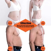 Cargar imagen en el visor de la galería, EMS Abdominal Muscle Trainer Portable Massager Electronic Training Belt Exercise Fitness Equipment Toning Arm Back Body Massager

