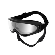 將圖片載入圖庫檢視器 Eyewear: FOR YOUR DOG: Sunglasses Adjustable UV Protection. Adjustable Band.
