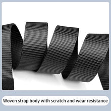 Load image into Gallery viewer, Pants / Belts - Fashion Belts for Daily Life, Leisure, Party, Festival, Work, and Business Automatic Buckle
