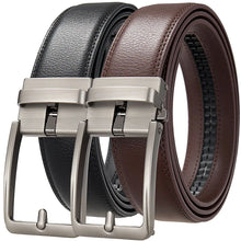 Load image into Gallery viewer, Pants / Accesories:  Belts for Men. Luxury Brand. Designer. Genuine Leather. High Quality.
