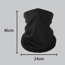 Load image into Gallery viewer, Head Gear: Neck Gaiter. Balaclava. Various Colors.
