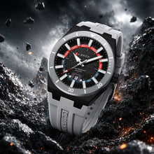 將圖片載入圖庫檢視器 Watches; Analog Quartz. Sports Styling. 30M Waterproof. Military Time with Second Hand. Glowis for Easy  Read.. Various Choices.
