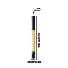 將圖片載入圖庫檢視器 Fitness: Weighted Exercise Ropes.  2-Pieces. Adjustable. Upper Body Workout.
