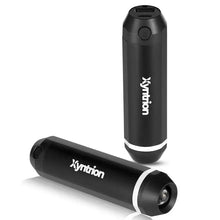 Load image into Gallery viewer, Gadgets: Hand Warmers (2 Pack) by Xyntrion. 3-in-1 Electric Functions: Device Charger, Flashlight, Rechargeable, 3 Heat Settings
