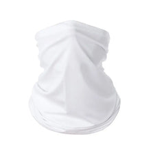 Load image into Gallery viewer, Head Gear: Neck Gaiter. Balaclava. Various Colors.
