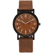 將圖片載入圖庫檢視器 Watches; Simple Styling. Quartz. Luminous Hands. Big Dial. Waterproof.
