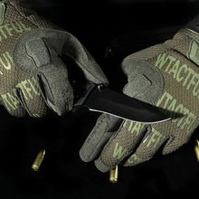 Load image into Gallery viewer, Gloves: by Airsoft. Full Fingered Driving and Sports. Breathable Microfiber.
