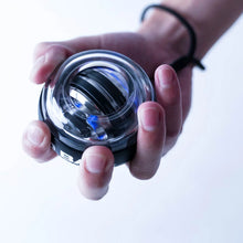 Load image into Gallery viewer, Fitness: LED Gyroscopic Power Trainer. For Hand and Forearms. Various Styles.
