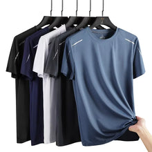 Load image into Gallery viewer, Shirts: Soft T.  Quick Drying. Breathable. Soft Elasticity. Various Colors.
