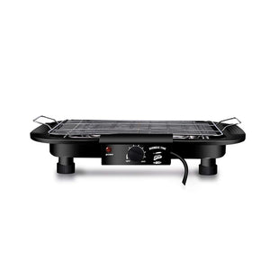 Gadgets: Electric Indoor BBQ Pan. Efficient Electric Grill. Smokeless. Durable And Reliable.
