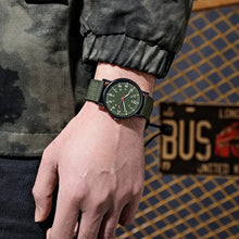 將圖片載入圖庫檢視器 Watches; Simple Styling. Quartz. Luminous Hands. Big Dial. Waterproof.

