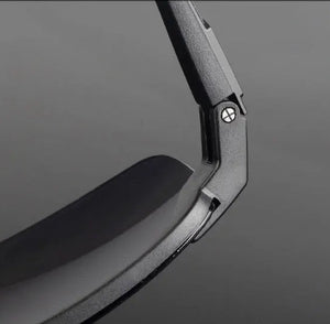 Eyewear: Anti-UV Night Vision Sunglasses. Day Night Driving. Polarized.