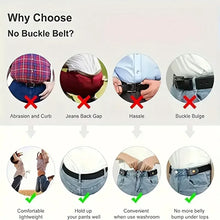 Cargar imagen en el visor de la galería, Pants / Belts: Elastic Belt. Women's Sizes only
