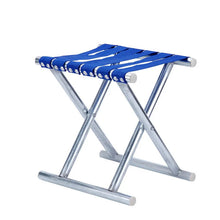 Cargar imagen en el visor de la galería, Gadget / Outdoors: Portable Seat, Durable. Adult sized. Easy Storage.
