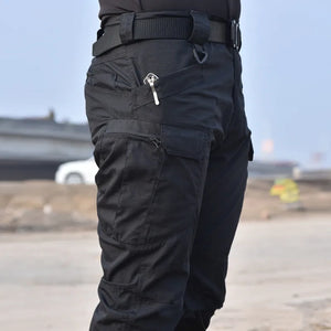 Pants: Tactical Style Pants. Multi-pockets. Cargo Pants.