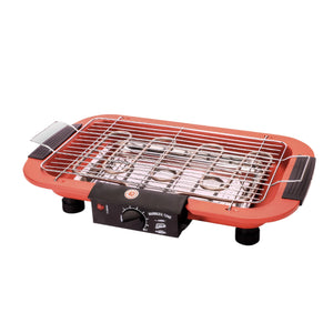 Gadgets: Electric Indoor BBQ Pan. Efficient Electric Grill. Smokeless. Durable And Reliable.