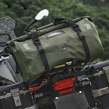 Cargar imagen en el visor de la galería, Travel Bags / Storage: Tail Bag. Rugged. Outdoor.
