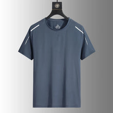 Load image into Gallery viewer, Shirts: Soft T.  Quick Drying. Breathable. Soft Elasticity. Various Colors.
