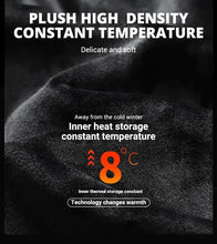 Load image into Gallery viewer, Coats / Jackets: Thermal Heated Underwear. USB Electric Heating. Fleece Long Johns.
