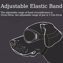 將圖片載入圖庫檢視器 Eyewear: FOR YOUR DOG: Sunglasses Adjustable UV Protection. Adjustable Band.
