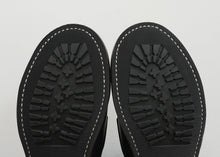 Load image into Gallery viewer, Boots:  Rugged Style Work Boots. Genuine Leather. Durable Goodyear-Welted Stitching.  (See Images for Size conversions)
